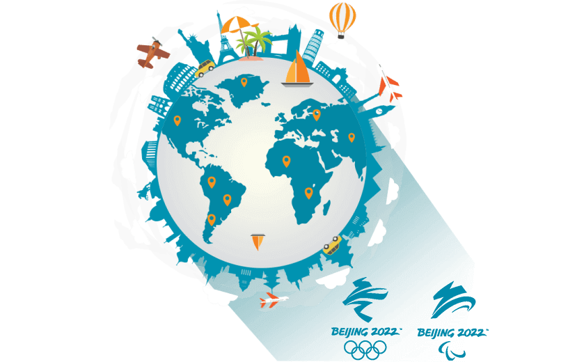 在加纳连接到中国的加速器 - SQUIDCN